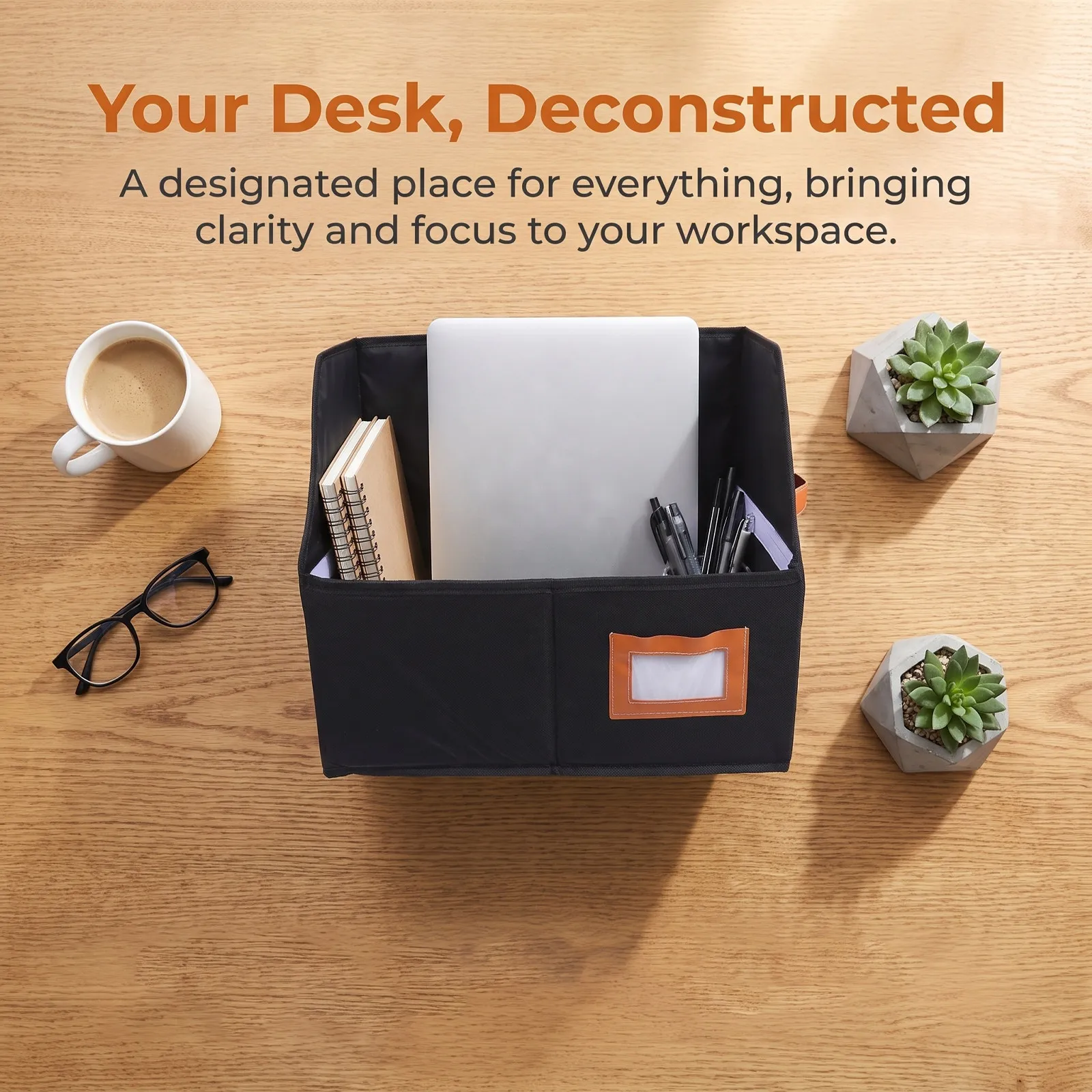 Foldable Office Desktop Storag - Desktop Filing Tray review and price