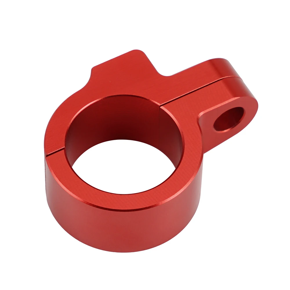 For Honda CRF250R CRF450R 2010-2022 CRF250RX CRF450X CRF 450RX 450L 450RWE 450RL Motocross Brake Hose Line Guide Cable Clamp