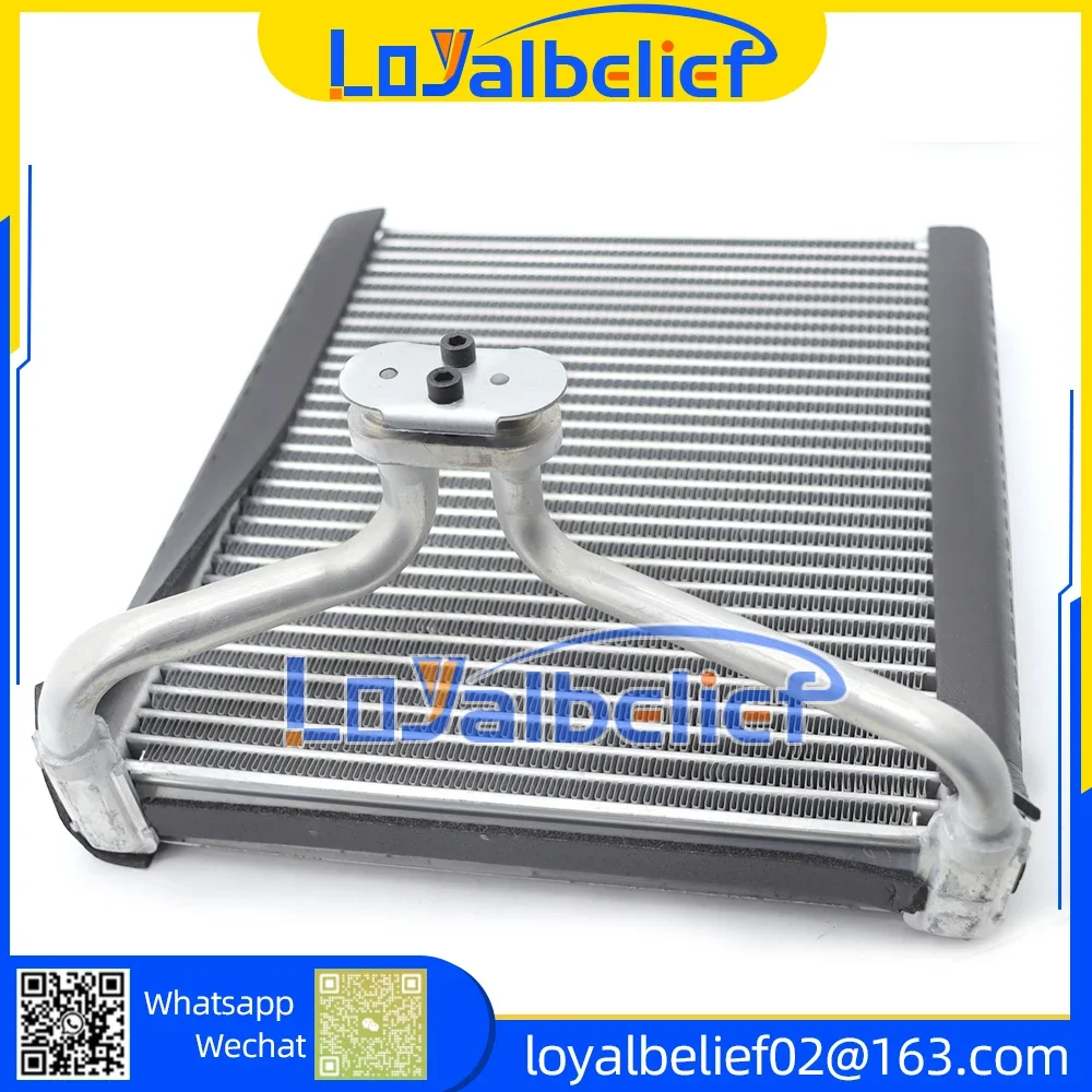 Auto AC Evaporator Core For 10 Mitsubishi Outlander III 09 ASX 7810A179 7810A183 7810A250 7810A297