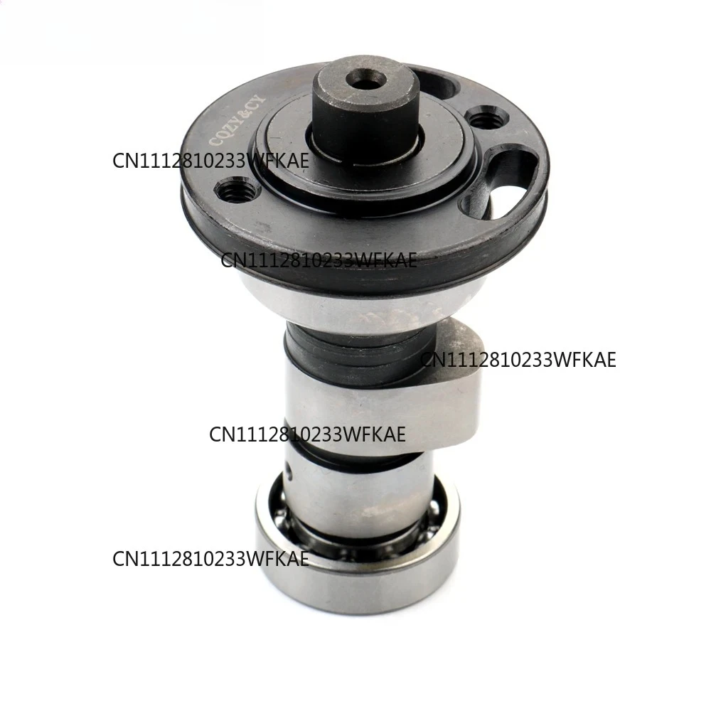 Motorcycle Racing Camshaft For Honda CTX200 NX200 XR200 CBX200 XLR200R NX XR CBR 14100-KBB-900 14100KBW900 14100KCM000 4-Stroke