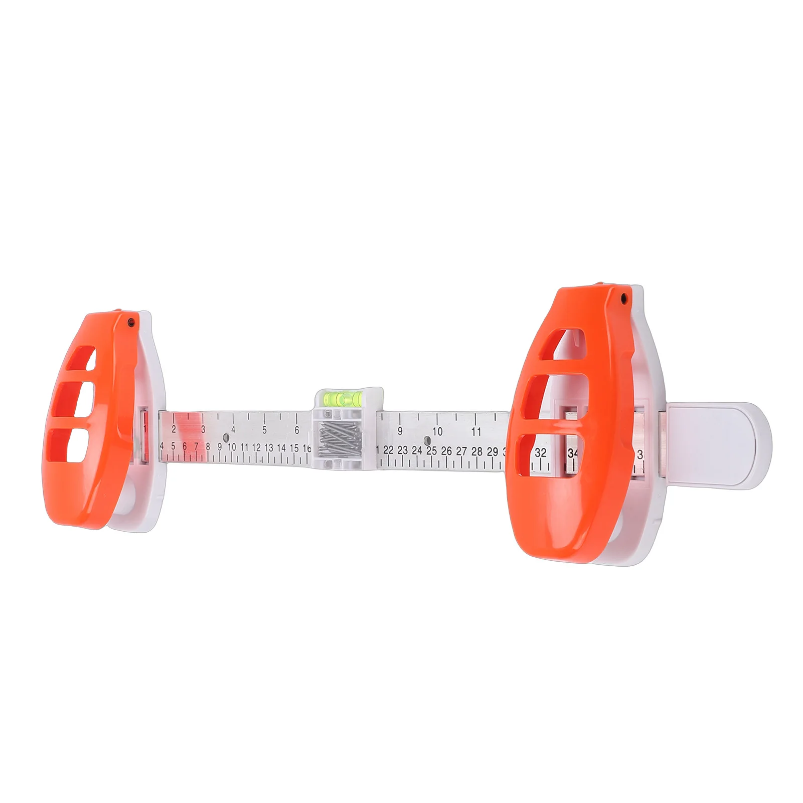 Photo Frame Hanging Tool Picture Hanging Tool Precision Easy Marking Position Photo Frame Level Ruler for Wall Decor - view 4