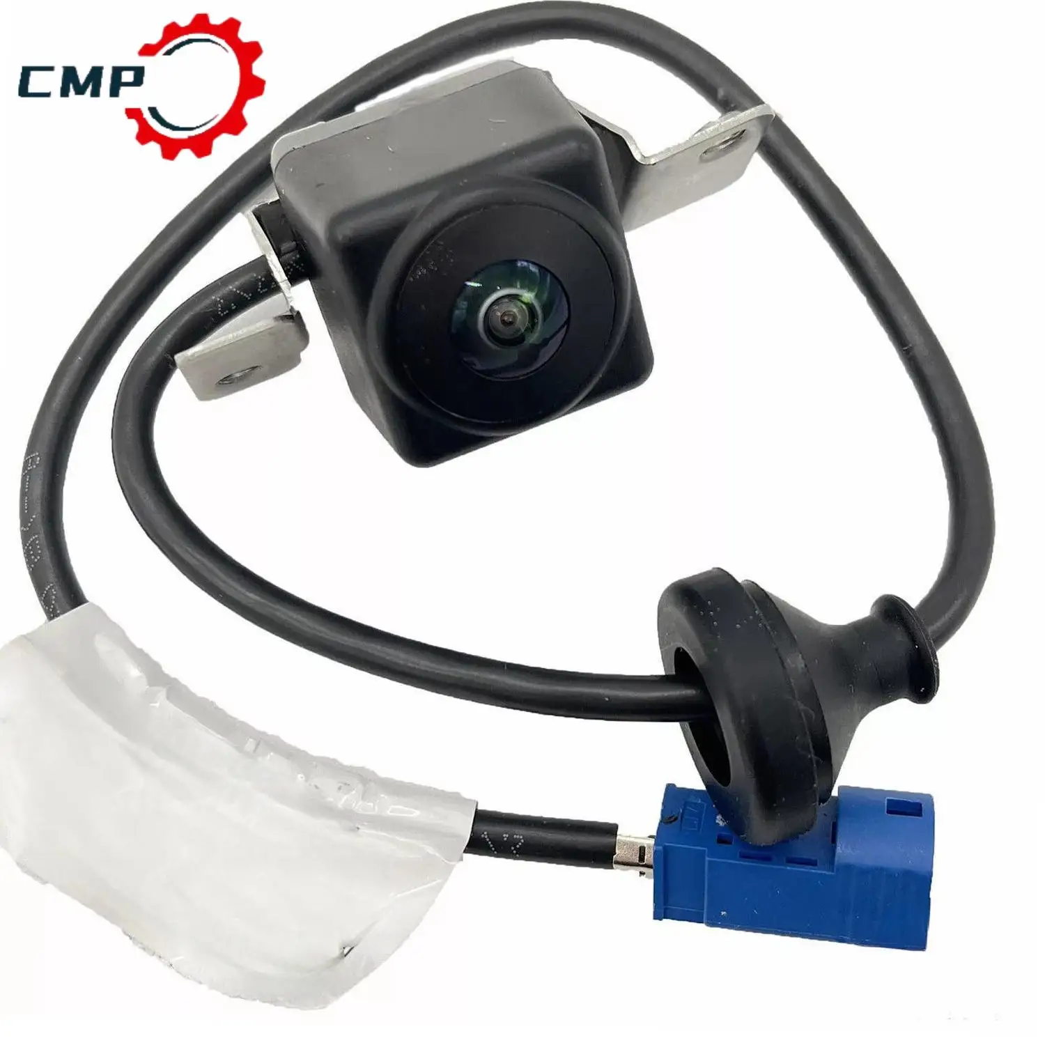 

1Pcs Rear Back Up View Camera 1006773-00-EAA For 2012 - 2018 Tesla Model S 85 Automotive Rear View Mirror Camera Accessories