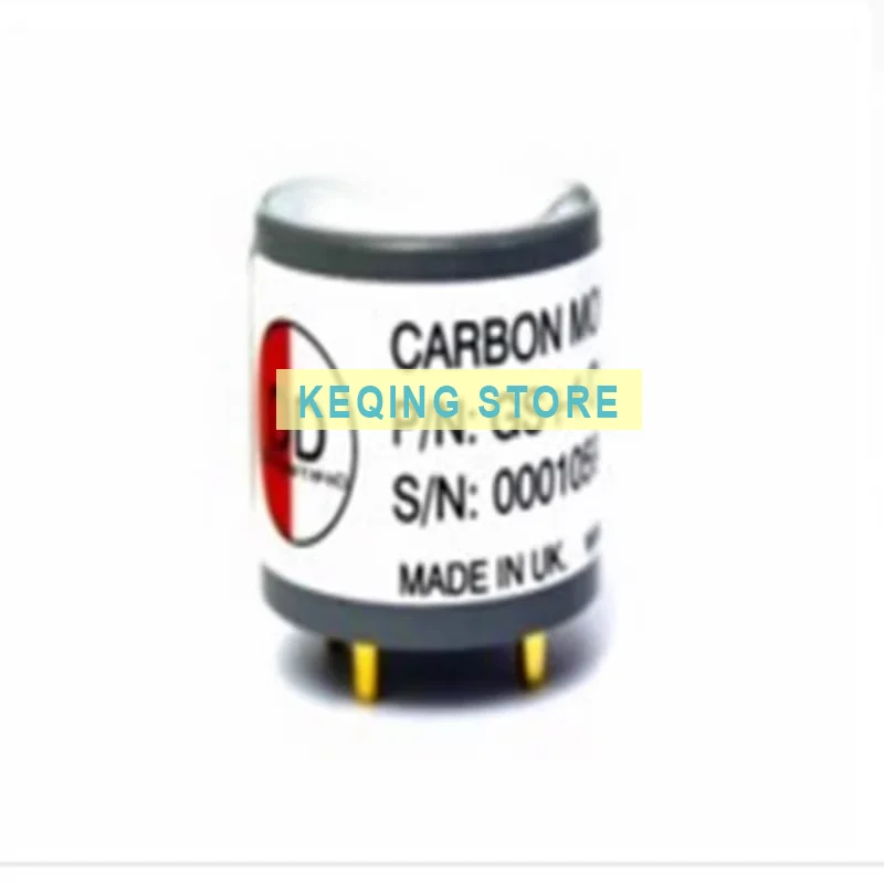 

GS + 4COSLI-M supply, electrochemical CO sensor, please contact the seller before purchasing.