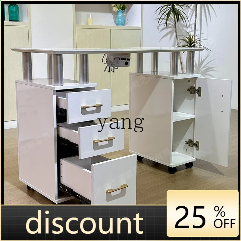 

LTT Nail Table Furniture Commercial Household Nail Table Nail Table