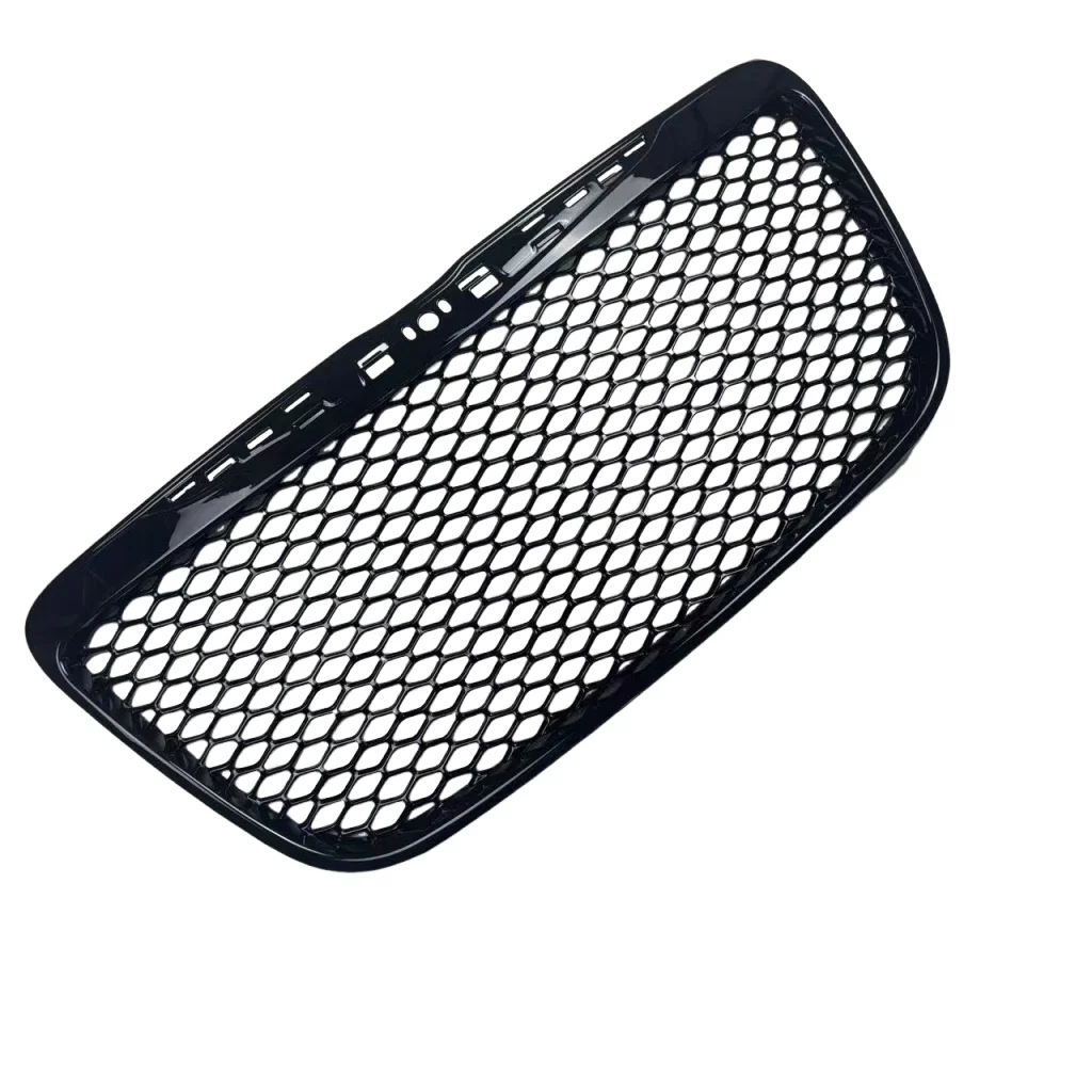 2011-2014年型クライスラー300 300C用フロントメッシュフードグリル