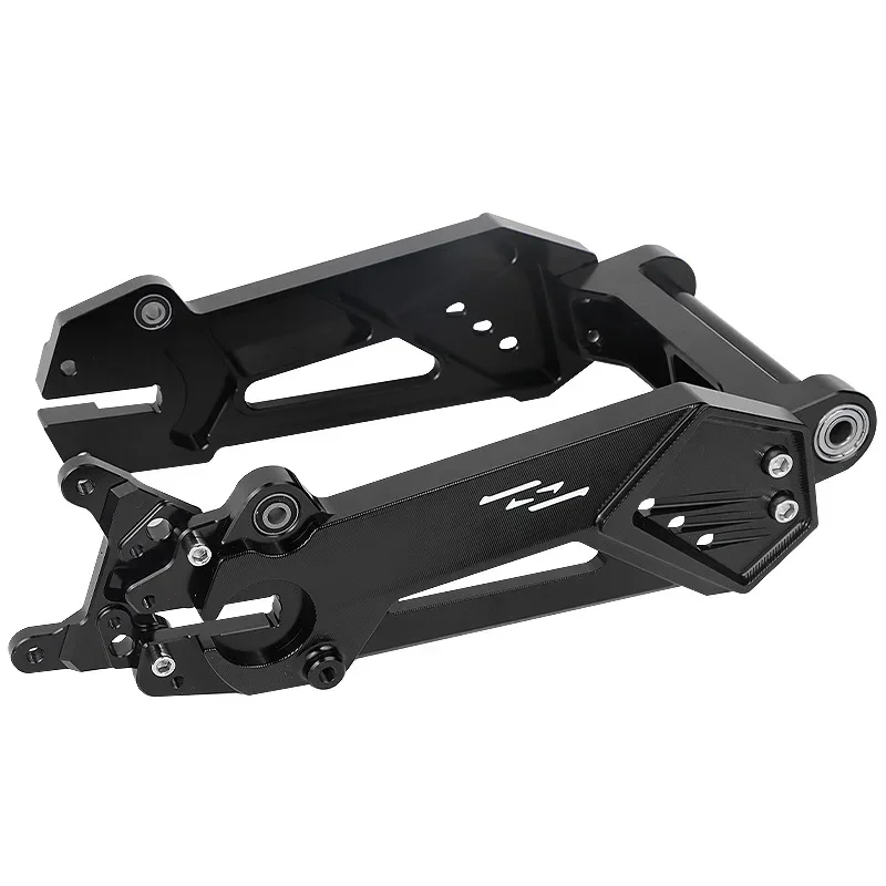 

Ghost flat fork modified No. 9 N/M/F series ultra-thick upgraded aluminum alloy CNC
