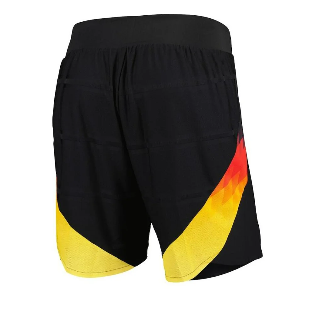 2024 Football Jersey Team Adult Sports Clothes Soccer Game Shorts Boys Rockets Teenager Home Children Kids Men Trousers Germany