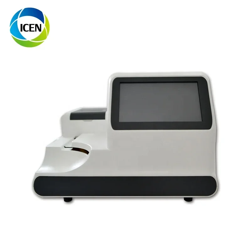 IN-B300 Portable Clinical Fully Auto Hematology Urine Analyzer