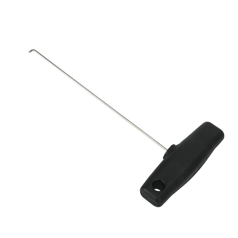 Multifunction Air Outlet Pulling Hook Removal Tool for Mercedes-Benz Car Dashboard Air Vent Extraction