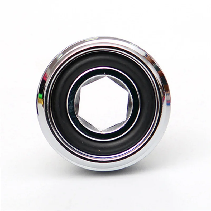 

A64T-10X Din To Yoke Insert Tank Valve Adaptor Converter Scuba Diving Viton O-Rings A Clamp Convertor Tech Kit