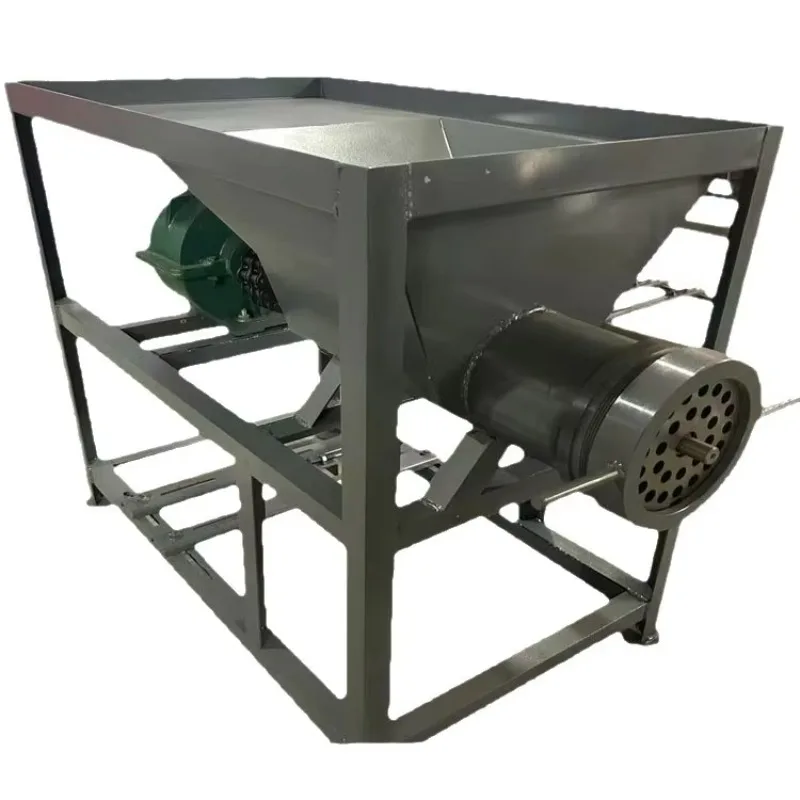 

Powerful 180/200 multi-functional large meat grinder cost-effective frozen meat grinder