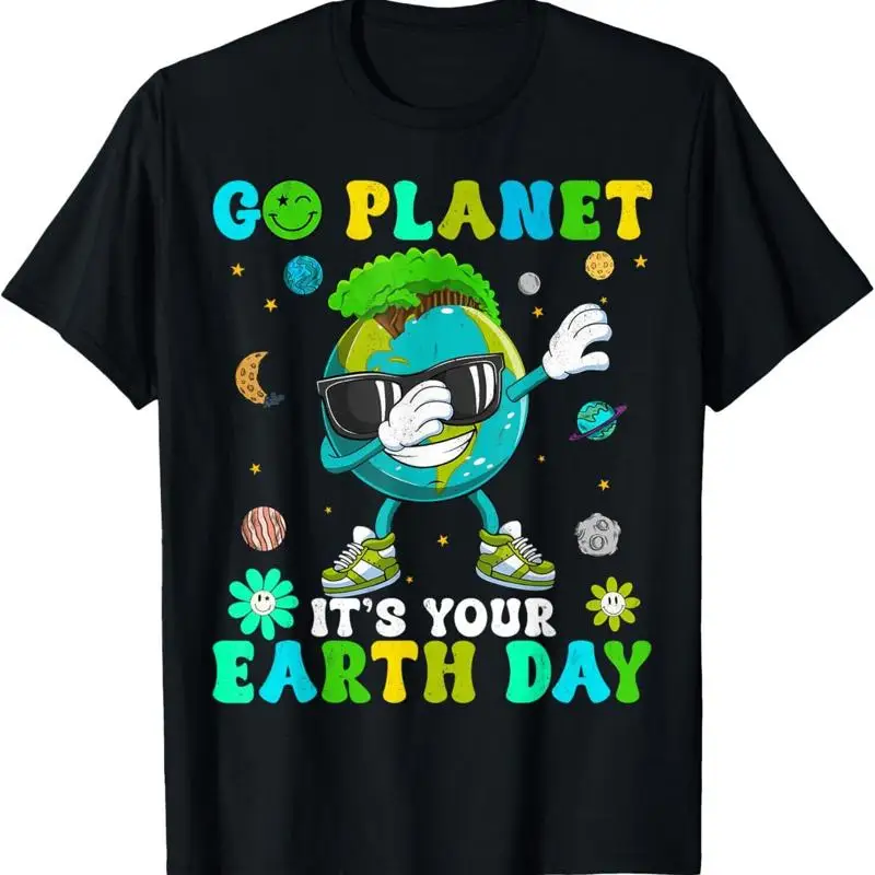 Dabbing Earth Day 2… - image