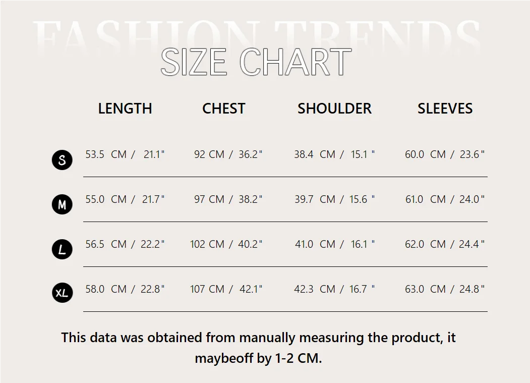 Autumn Winter Jackets 2025 Women's Fashion Plain Long Sleeve Stand Collar Skinny Fit Streetwear Jackets