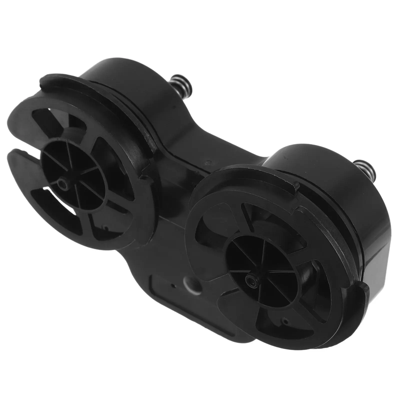 Spring Motor Unmanned Vending Machine Replacement Parts Doublehead Easy Repair Smooth Operation Automatic Vending