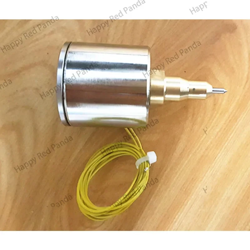 

Electromagnetic needle, electromagnetic marking head, electric marking head, marking hardness: HRC68