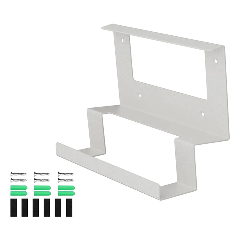 ¡CALIENTE! Para montaje en enrutador Gen 3 2 en 1, accesorio de Internet para enrutador Starlink Mesh y Kit de montaje de fuente de alimentación Starlink Gen 3
