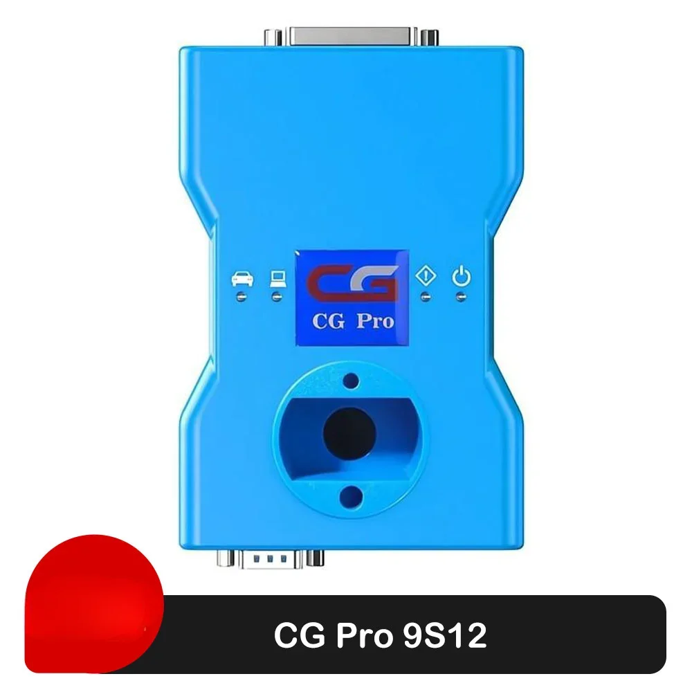 For V2.2.9.0 Cg Pro…