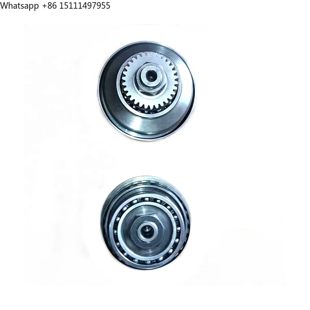 Auto Transmission for Gearbox  JF015E Pulley Set