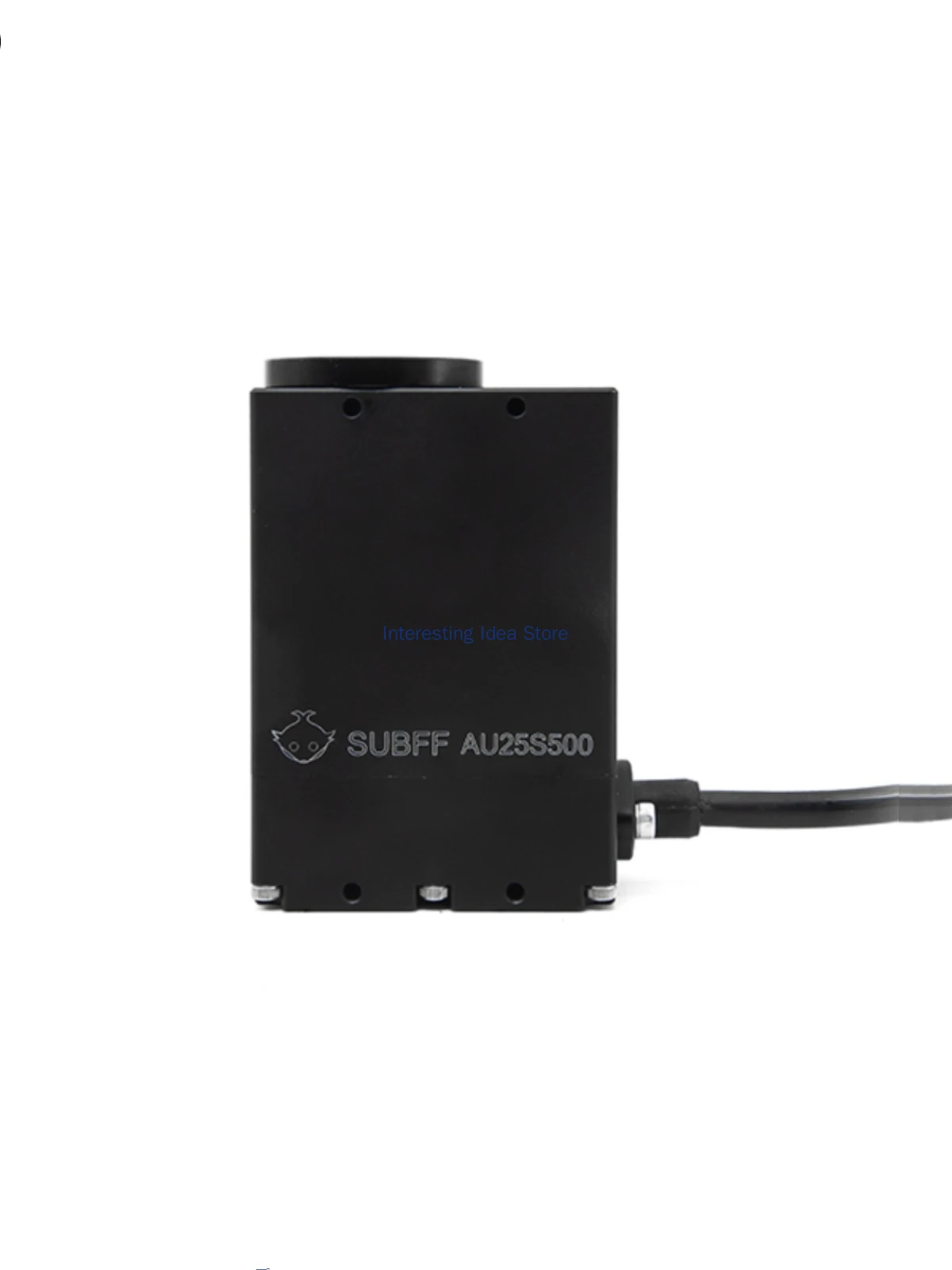 แขนกลรอฟเซอร์โว AUS500เซอร์โวบัสอนุกรมแบบ485น้ำ