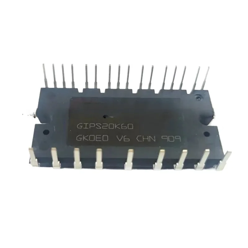 GIPS14K60T GIPS10K60A GIPL30K120L1 GIPS10K60 GIPS14K60 GIPS25K60L1 GIPS0K260 Original IGBT module