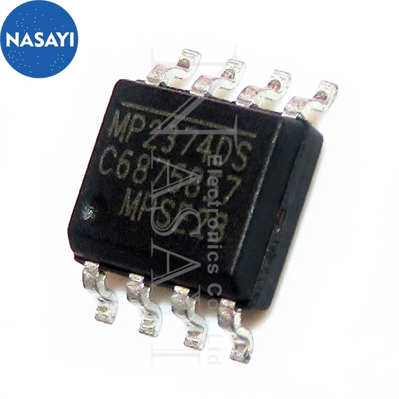 5PCS MP2374DS MP2374 THX1022H THX1022 ADS1251U ADS1251 AT93C66 93C66 TDA2822M TDA2822 TC4422EPA TC4422