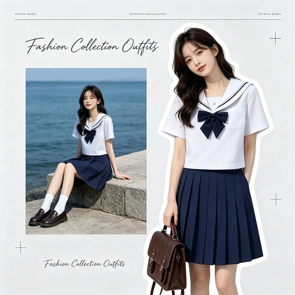 conjunto-de-uniforme-escolar-japones-estilo-jk-traje-de-marinheiro-e-saia-curta-plissada-de-cintura-alta-para-estudantes-uso-casual-diario-no-campus