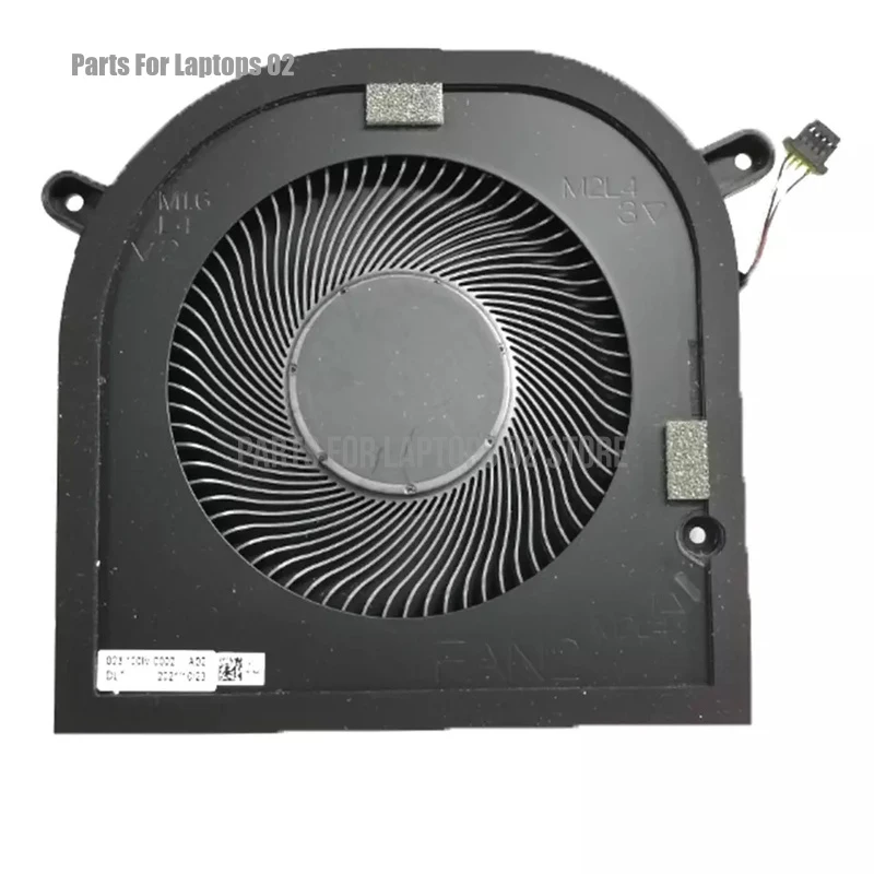 Pp New For Dell XPS 17 9700 Discrete graphics GPU Cooling Fan 0CV6MT CV6MT