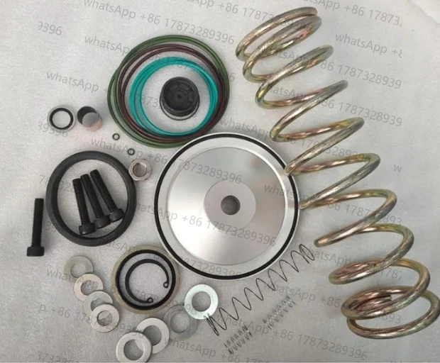 

2901-0448-00 2901044800 For Atlas Copco Air Compressor New Unloader Valve Kit