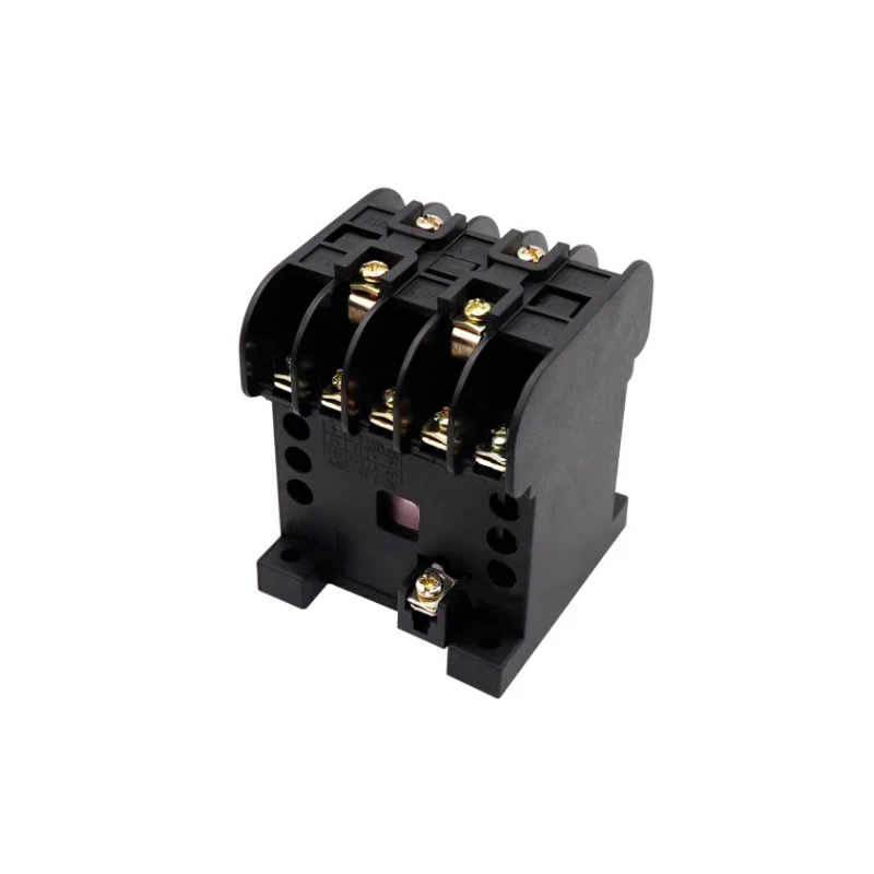 AC Contactor CJT1-10 CJT1-20 CJT1-30 10A 20A 30A AC24V AC36V AC110V AC127V AC220V AC380V Copper Contact