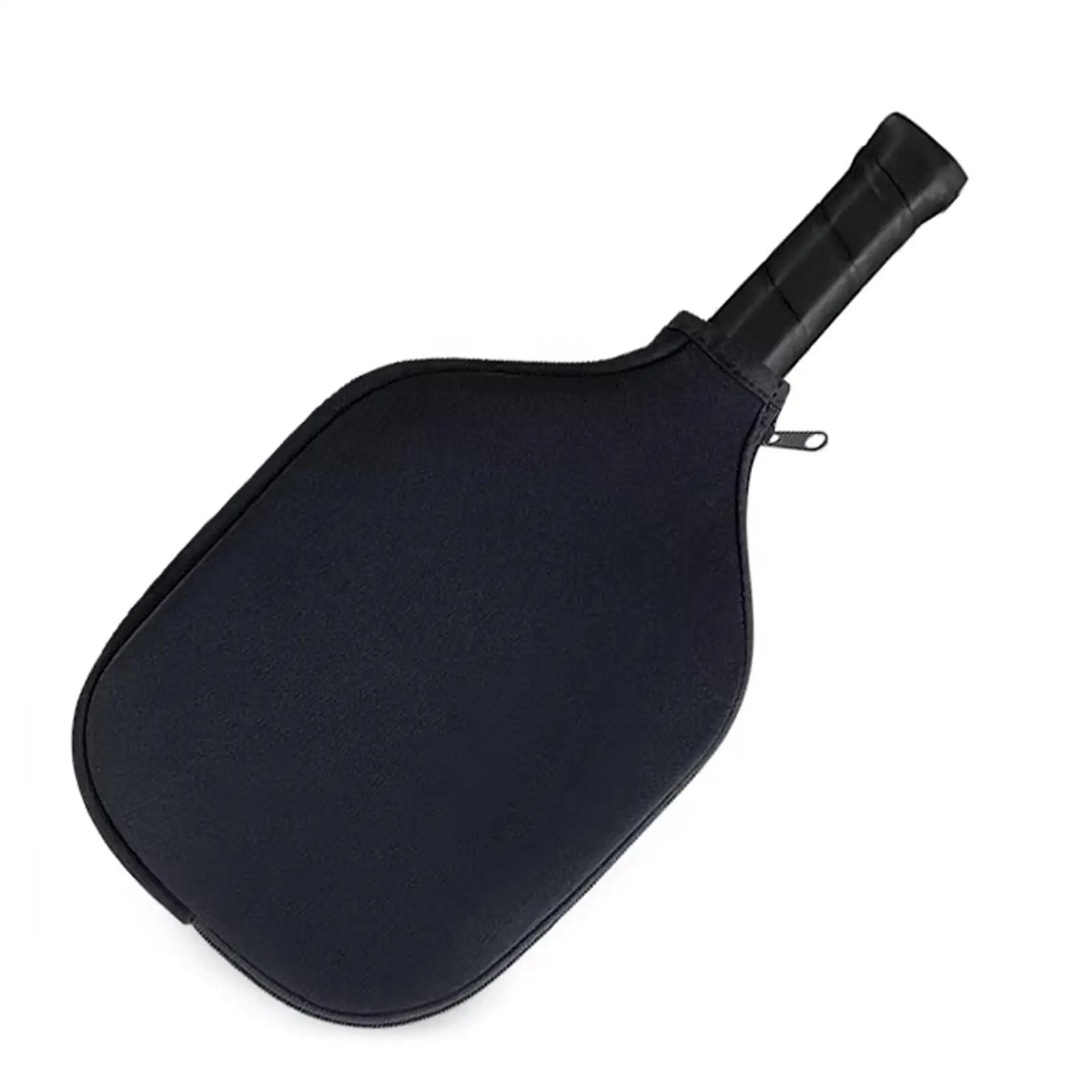 Pickleball Paddle Cover Equipment Wear Resistant Pickleball Paddle Sleeve