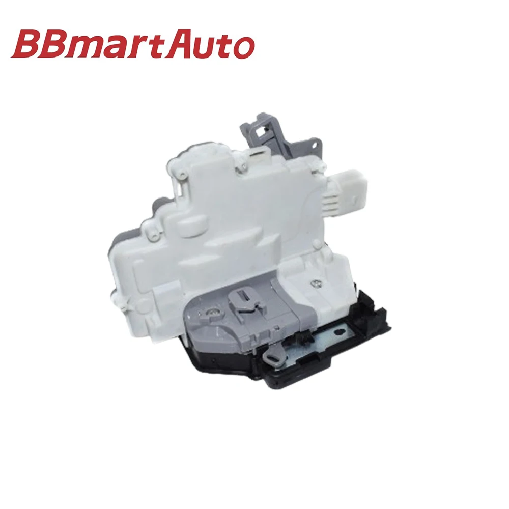 

8J1837016A BBmart Auto Parts 1 Pcs High Quality Car Accessories 7pin Door Lock Actuator Front Left For Skoda Superb Hao Rui