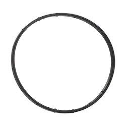 Vacuum Pump Seal Rubber Optimal Sealing Performance 455623 Replacement For Citroen C3 C4 C5 Peugeot 207 208 308