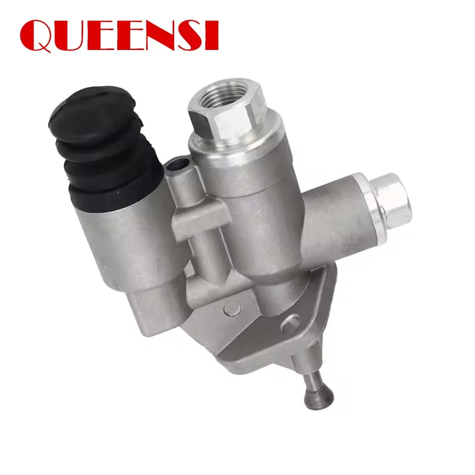 

4988747 3936316 3415661 Machinery Engine Parts Fuel Pump Feed Pump for Cummins Dong Feng Truck 6CT Diesel 4B3.9 6B5.9 Engine