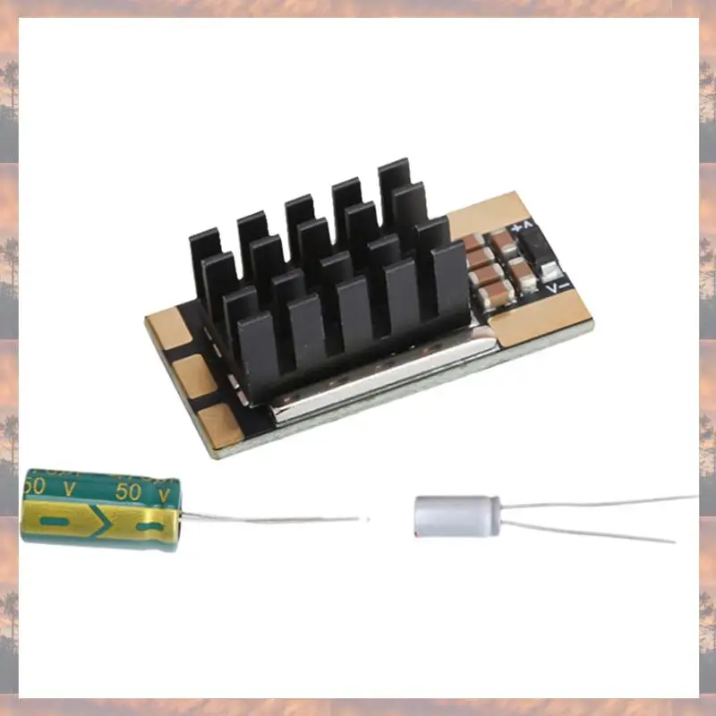 2025 New-Am32 Brush…