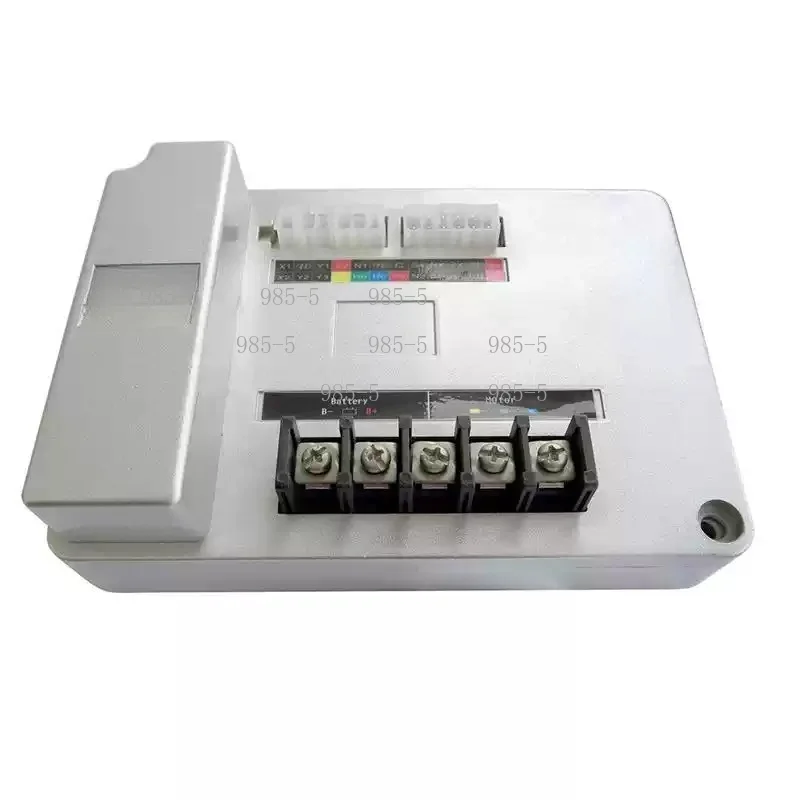 Energy‑saving High‑efficiency Motor Control Device BAC‑0501 Electric Motorcycle Vehicle Parts