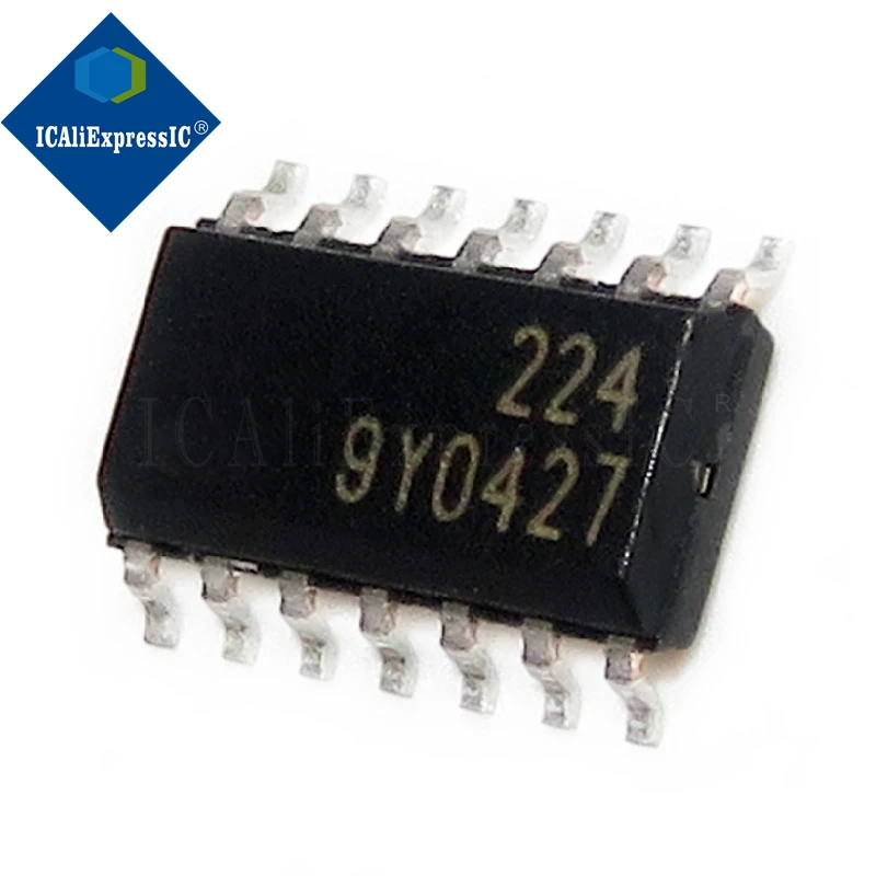 10piece LM224DT LM224 224