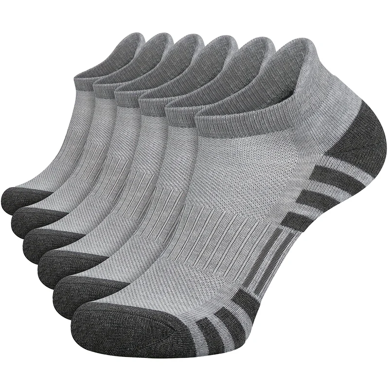 Calcetines de Fútbol para Hombre de Alta Calidad, Calcetines Deportivos para Entrenamiento en Gimnasio y Exteriores, Calcetines Deportivos Antideslizantes para Terreno Blando, Talla Grande, Cómodos