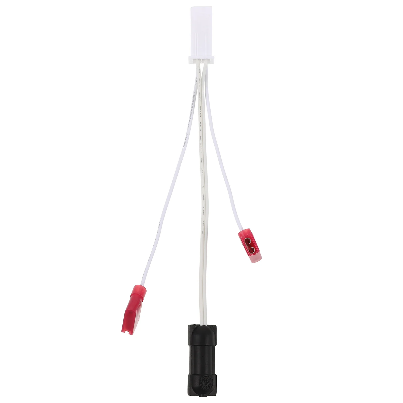 

RV Refrigerator Thermistor Assembly Sturdy Plastic Accurate Temperature Sensing Cooling Efficient Compatible Wide