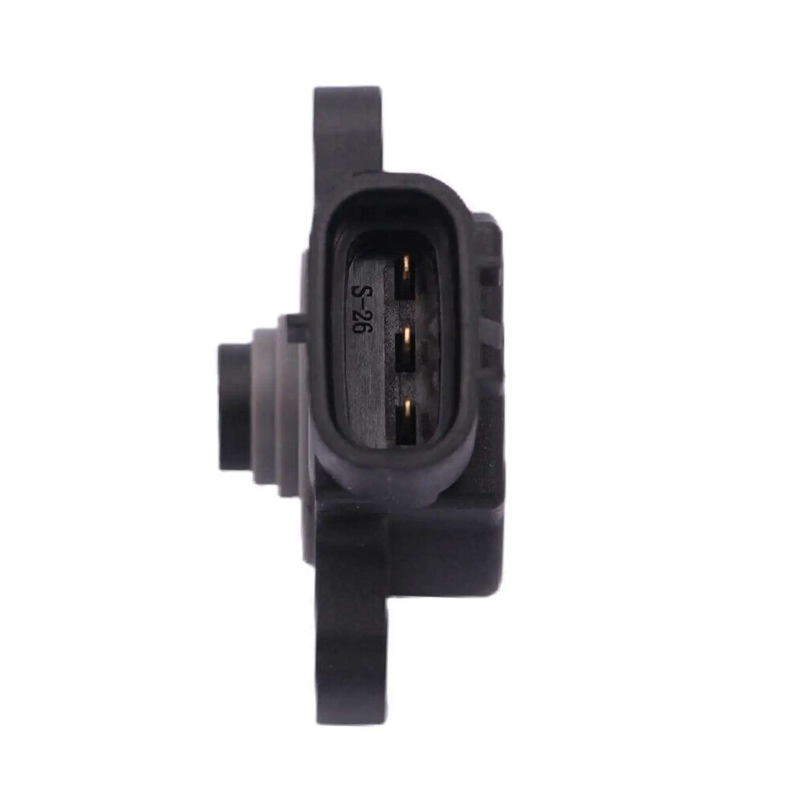 Sturdy Throttle Position Sensor Assembly Accessory Refitting for Suzuki
