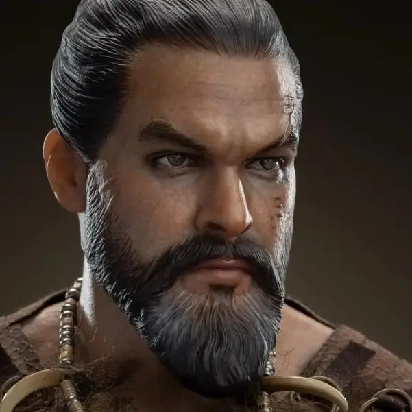 

In Stock ArtFigures AF-030 1/6 Male Soldier American Drama Season Collectible 12" Full Set Action Figure Model Gifts﻿