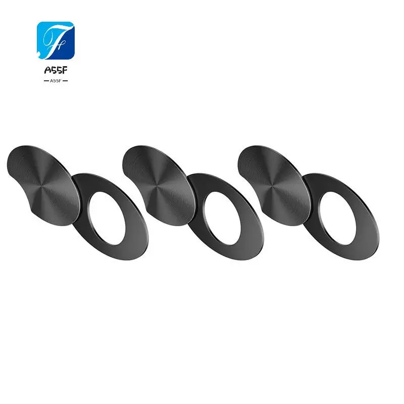 A55F-Rotating LED Light Blocking Stickers For Smart Glasses For , Oakley, Skyler, Headliner
