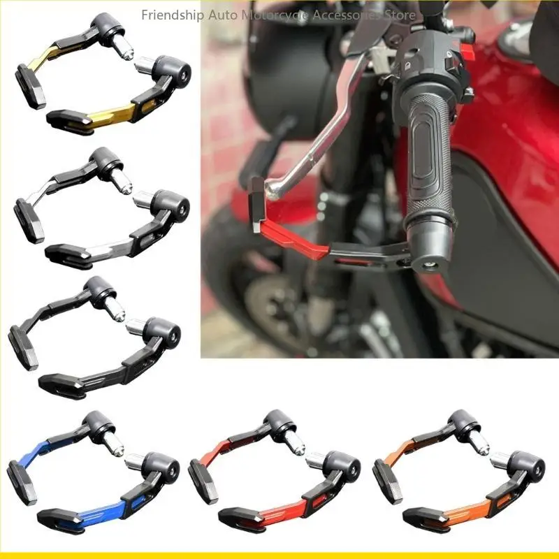 Szch Mountain Bike Motorcycle Handlebar End Guerries per i ciclisti