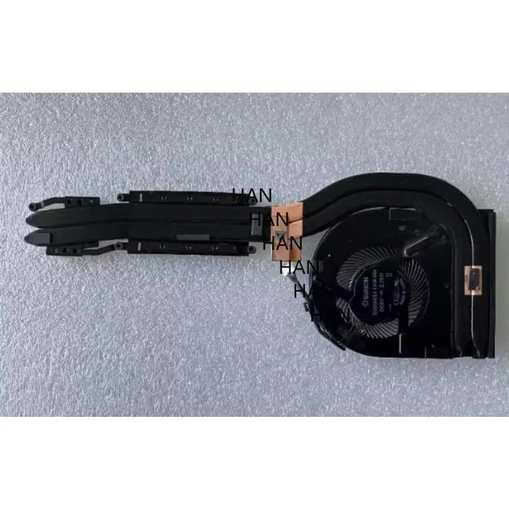 

Laptop Cooling Fan For Lenovo Thinkpad T470 T480 T480S Heatsink Cooler Radiator Fan