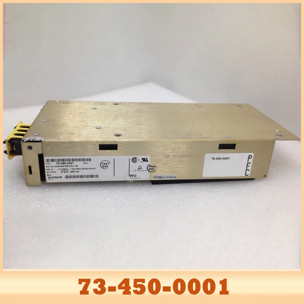 For ASTEC Industrial Medical Equipment Power Module 385V8A 73-450-0001