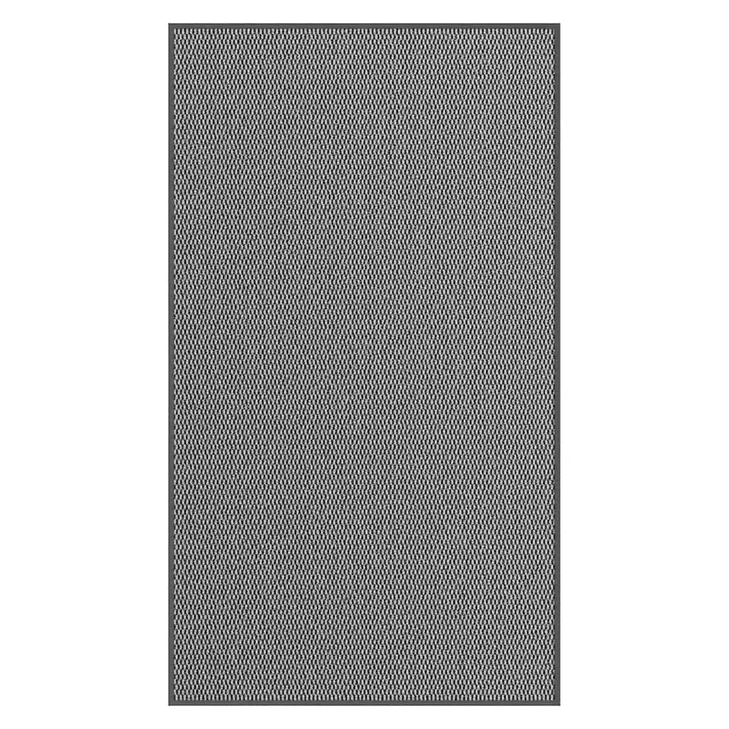 Doormat Anthracite 115x200 cm