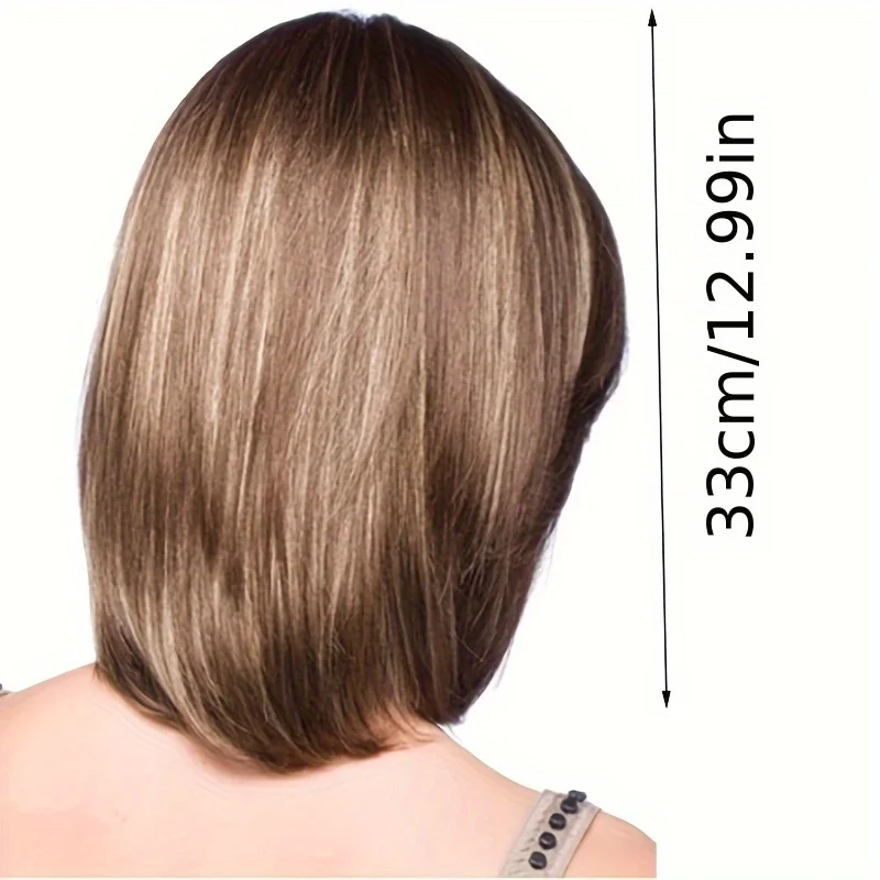 Thumbnail 4 - #25 Best Selling Fashion Style Wigs