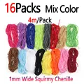 16Pack Mix Color