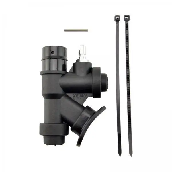 Standard Power Inflator Valve K Type Oral Accessory Universal for Diving BCD and Snorkeling Equipment