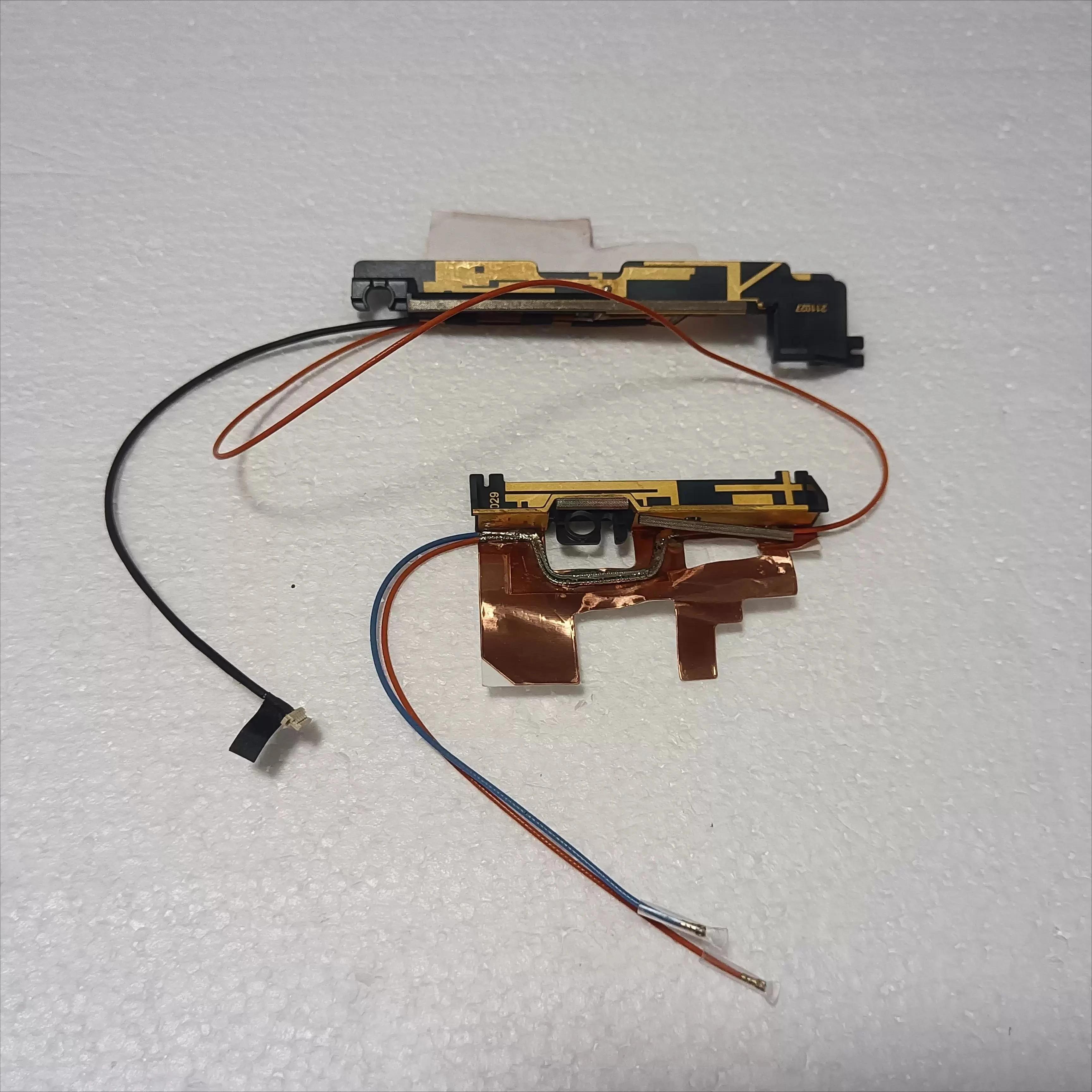 

For Thinkpad T16 P16s Gen1 Gen2 4G Antenna WWAN 5A30Z88196