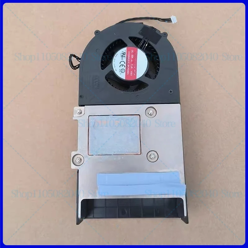 لمروحة تبريد P3 Ultra P360 Ultra 65W 5H40U93069 BAZA0828R2H #5